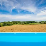 Villa Beautiful Casa Nova With Pool In *