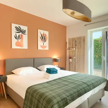 Beautiful Casa Nova With Pool In Villa Brtonigla