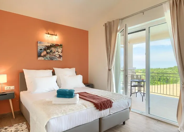 וילה Beautiful Casa Nova With Pool In *