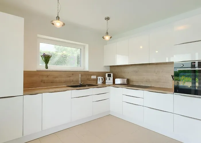 וילה Beautiful Casa Nova With Pool In ברטוניגלה