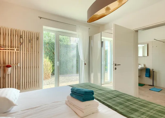 וילה Beautiful Casa Nova With Pool In ברטוניגלה