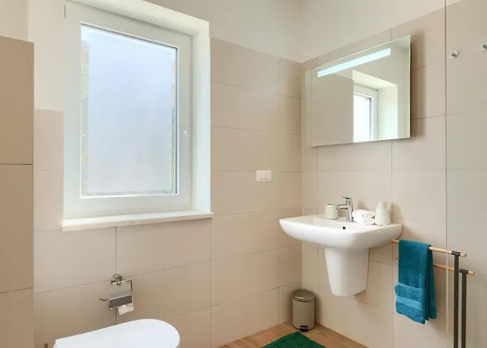 וילה Beautiful Casa Nova With Pool In ברטוניגלה